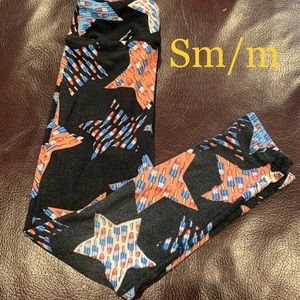 Lularoe sm/m leggings